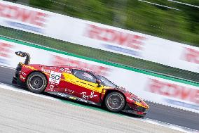MOTORI - Endurance - GT World Challenge Round 4