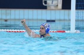 PALLANUOTO - LEN Champions League - Final Four - Bronze Medal - Zodiac CNAB vs CN Marseille