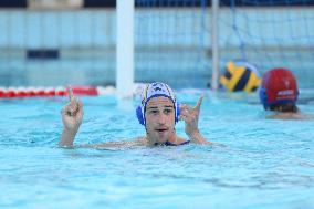 PALLANUOTO - LEN Champions League - Final Four - Bronze Medal - Zodiac CNAB vs CN Marseille