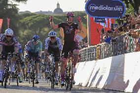 CICLISMO - Giro d'Italia - Stage 21 - Rome-Rome
