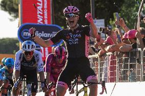 CICLISMO - Giro d'Italia - Stage 21 - Rome-Rome