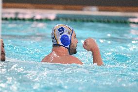 PALLANUOTO - LEN Champions League - Final Four - Bronze Medal - Zodiac CNAB vs CN Marseille