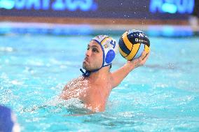 PALLANUOTO - LEN Champions League - Final Four - Bronze Medal - Zodiac CNAB vs CN Marseille