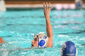 PALLANUOTO - LEN Champions League - Final Four - Bronze Medal - Zodiac CNAB vs CN Marseille