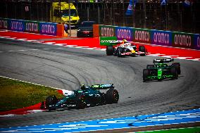 MOTORI - Formula 1 - Aramco Gran Premio de Espana 2025 - Race