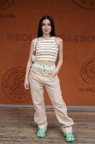 2025 French Open - Celebrities At Village Night 8 NB