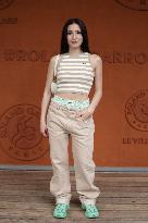 2025 French Open - Celebrities At Village Night 8 NB