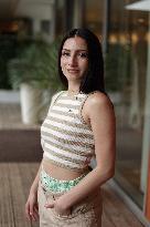 2025 French Open - Celebrities At Village Night 8 NB