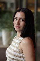 2025 French Open - Celebrities At Village Night 8 NB