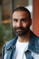 2025 French Open - Celebrities At Village Night 8 NB