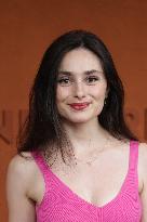 2025 French Open - Celebrities At Village Night 8 NB