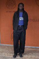 2025 French Open - Celebrities At Village Night 8 NB