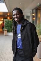 2025 French Open - Celebrities At Village Night 8 NB