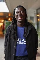 2025 French Open - Celebrities At Village Night 8 NB