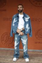 2025 French Open - Celebrities At Village Night 8 NB