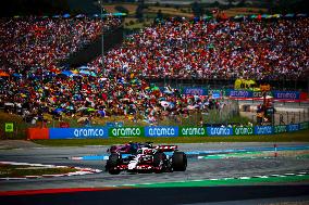 MOTORI - Formula 1 - Aramco Gran Premio de Espana 2025 - Race