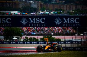 MOTORI - Formula 1 - Aramco Gran Premio de Espana 2025 - Race