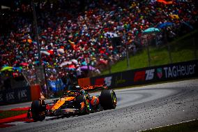 MOTORI - Formula 1 - Aramco Gran Premio de Espana 2025 - Race