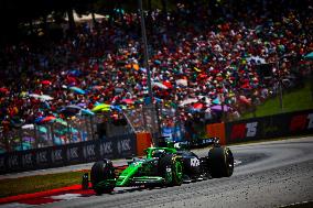 MOTORI - Formula 1 - Aramco Gran Premio de Espana 2025 - Race
