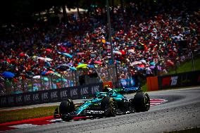 MOTORI - Formula 1 - Aramco Gran Premio de Espana 2025 - Race