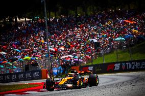 MOTORI - Formula 1 - Aramco Gran Premio de Espana 2025 - Race