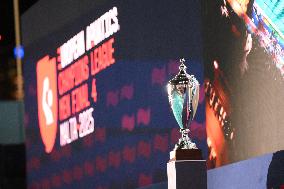 PALLANUOTO - LEN Champions League - Final Four - Gold Medal - VK Novi Beograd vs FTC Telekom Waterpolo