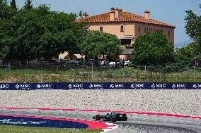 MOTORI - Formula 1 - Aramco Gran Premio de Espana 2025 - Race