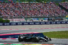 MOTORI - Formula 1 - Aramco Gran Premio de Espana 2025 - Race