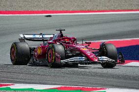 MOTORI - Formula 1 - Aramco Gran Premio de Espana 2025 - Race
