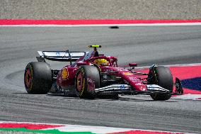 MOTORI - Formula 1 - Aramco Gran Premio de Espana 2025 - Race