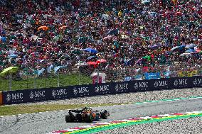 MOTORI - Formula 1 - Aramco Gran Premio de Espana 2025 - Race