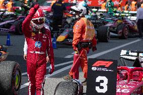 MOTORI - Formula 1 - Aramco Gran Premio de Espana 2025 - Race