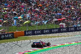 MOTORI - Formula 1 - Aramco Gran Premio de Espana 2025 - Race