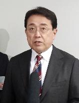 Japan-U.S. tariff negotiations