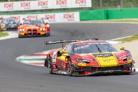 MOTORI - Endurance - GT World Challenge Round 4