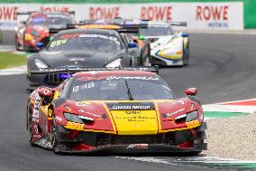 MOTORI - Endurance - GT World Challenge Round 4