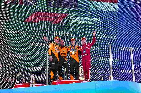 MOTORI - Formula 1 - Aramco Gran Premio de Espana 2025 - Race