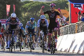 CICLISMO - Giro d'Italia - Stage 21 - Rome-Rome