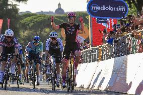 CICLISMO - Giro d'Italia - Stage 21 - Rome-Rome