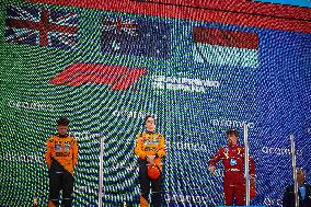MOTORI - Formula 1 - Aramco Gran Premio de Espana 2025 - Race