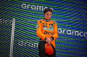 MOTORI - Formula 1 - Aramco Gran Premio de Espana 2025 - Race