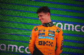 MOTORI - Formula 1 - Aramco Gran Premio de Espana 2025 - Race
