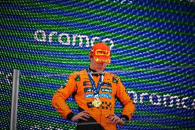MOTORI - Formula 1 - Aramco Gran Premio de Espana 2025 - Race