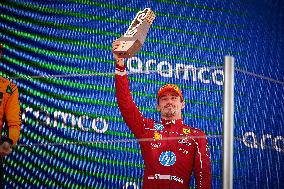 MOTORI - Formula 1 - Aramco Gran Premio de Espana 2025 - Race
