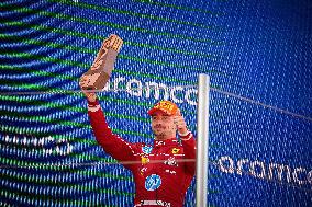MOTORI - Formula 1 - Aramco Gran Premio de Espana 2025 - Race