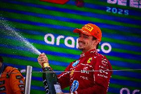 MOTORI - Formula 1 - Aramco Gran Premio de Espana 2025 - Race