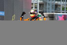 MOTORI - Formula 1 - Aramco Gran Premio de Espana 2025 - Race