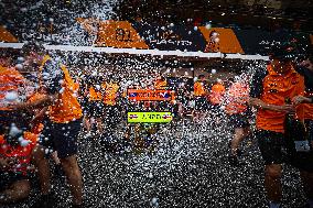 MOTORI - Formula 1 - Aramco Gran Premio de Espana 2025 - Race