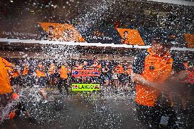 MOTORI - Formula 1 - Aramco Gran Premio de Espana 2025 - Race