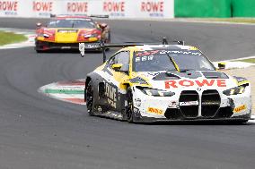 MOTORI - Endurance - GT World Challenge Round 4
